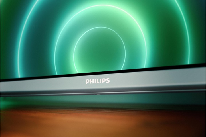 Produktbild Philips 55PUS7956 Ambilight (55", PUS7956, LED, 4K, 2021)