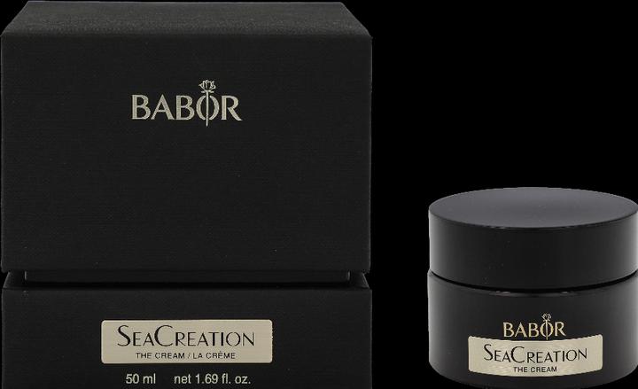 Immagine prodotto Babor Seacreation The Cream Creme (50 ml)