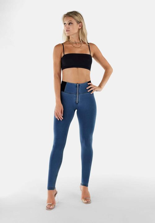 Produktbild Freddy WR.UP® Shaping Pants WRUP1HS259 (XL)