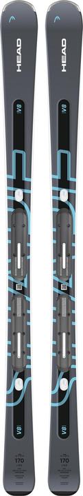 Image du produit Head Shape e-V8 (163 cm, Sans reliure)