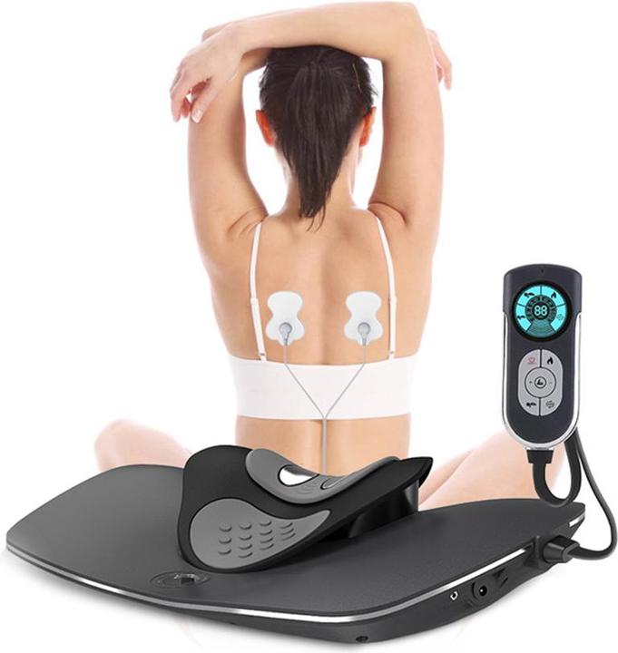 Actual product image Fitagon Neck stretcher