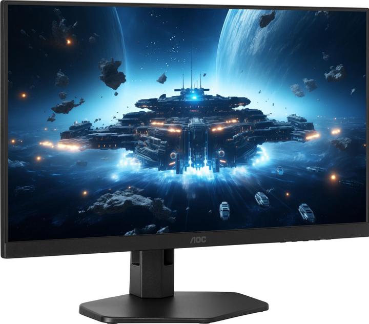 Actual product image AOC 24G4X (1920 x 1080 pixels, 23.80")