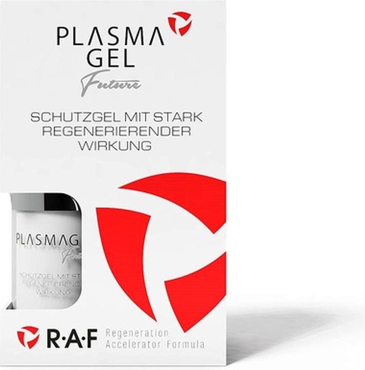 Produktbild Future Medicine Plasmagel 5ml Regenerating and Protective Anti-Aging Effects (5 ml)