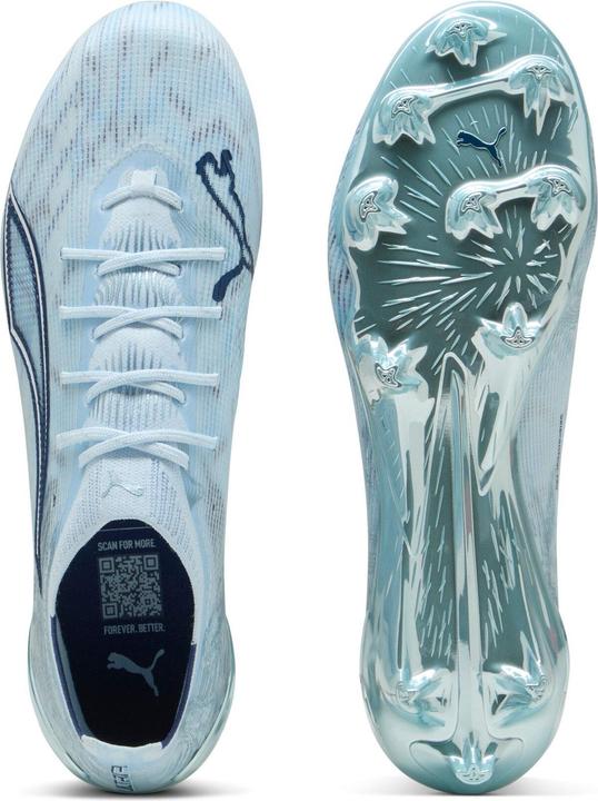 Actual product image Puma Ultra 6 Ultimate Fg (42.5)