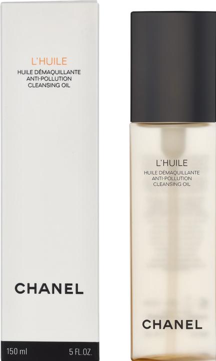 Image du produit Chanel L'huile nettoyante L??Huile 150 ml (Huile nettoyante, 150 ml)