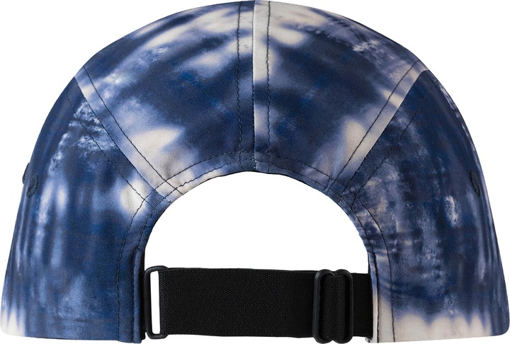 Immagine prodotto Buff 5 Panel Go Cap Deri Blue (M, S/M)