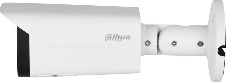 Image du produit Dahua CAMERA IP AI 8MP BULLET 2,7MM WIZS IP67 IR60M 12 VDC/POE 10.5W (3840 x 2160 pixels)