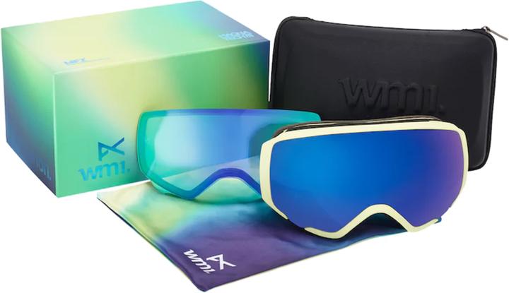 Immagine prodotto Anon Wm1