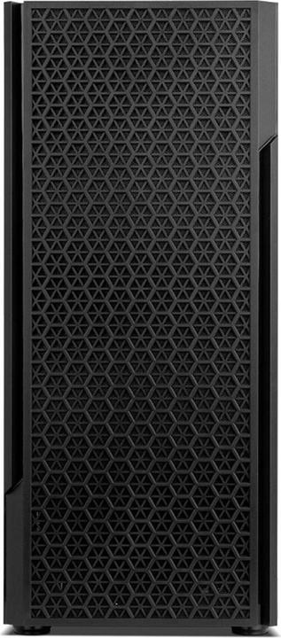 Actual product image Nox Infinity Beta (ATX, ITX, mATX)