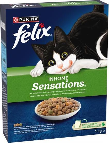 Produktbild Felix Sensations Inhome (1 Stk., 1000 g)