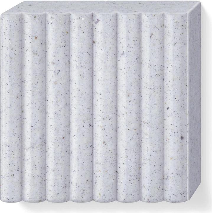 Image du produit Fimo Pâte à modeler Effect Soft violet botanique 57gr.