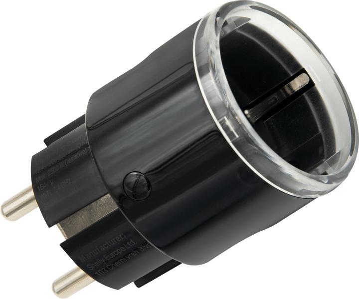 Shelly Wave Plug S LR