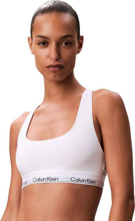 Produktbild Calvin Klein Unlined Bralette (Einzelpack, XS)