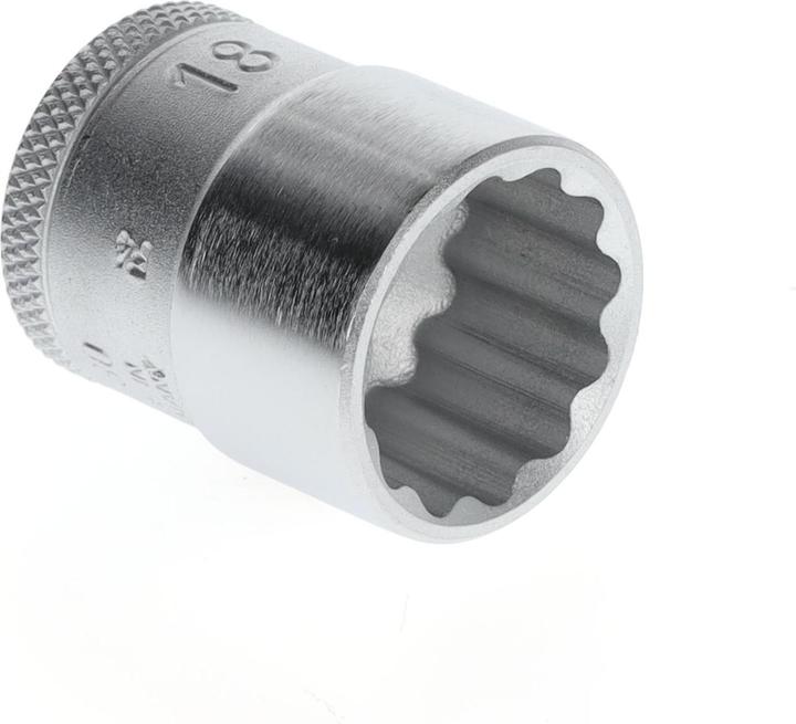 Productafbeelding Gedore 18 stopcontact UD profiel (18 mm)