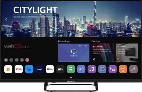 Image du produit Smart Tech 32HW01V (32", HD)