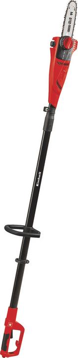 Actual product image Einhell GC-EC 7520 T Electric pole pruner (Electric chain saw)