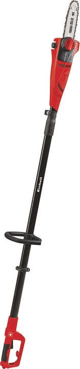 Image du produit Einhell GC-EC 7520 T Élagueuse électrique à perche (Scie à chaîne électrique)