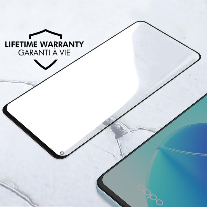 Immagine prodotto Bigben Connected Protezione dello schermo in vetro (1 Pezzo/i, Oppo Reno 6 5G)
