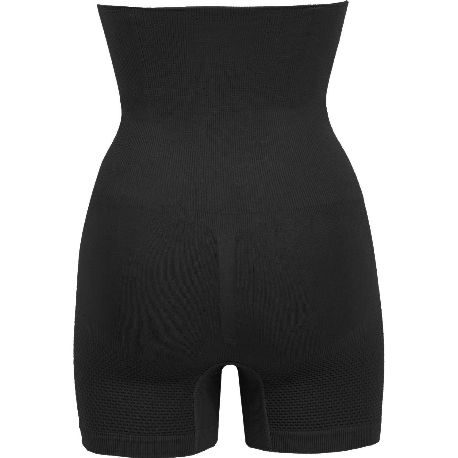 Thumbnail - JTI, Unterhosen, Shapewear-Shorts - Schwarz - XL/XXL, Schwarz, (L, XL, Einzelpack)