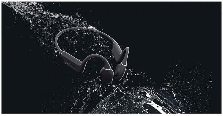 Image du produit Creative Crea Outlier Free 51EF1080AA000 (Pas de réduction du bruit, 10 h, Sans fil)