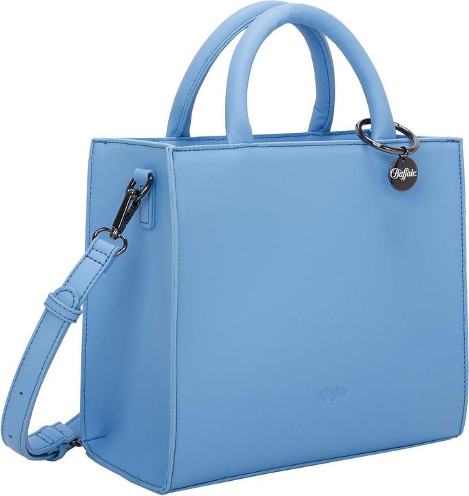 Actual product image Buffalo Big Boxy handbag 26 cm