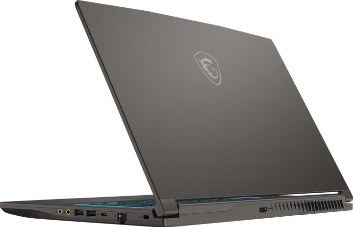 Produktbild MSI Thin A15 (15.60", AMD Ryzen 5 7535HS, 16 GB, 512 GB, CH)