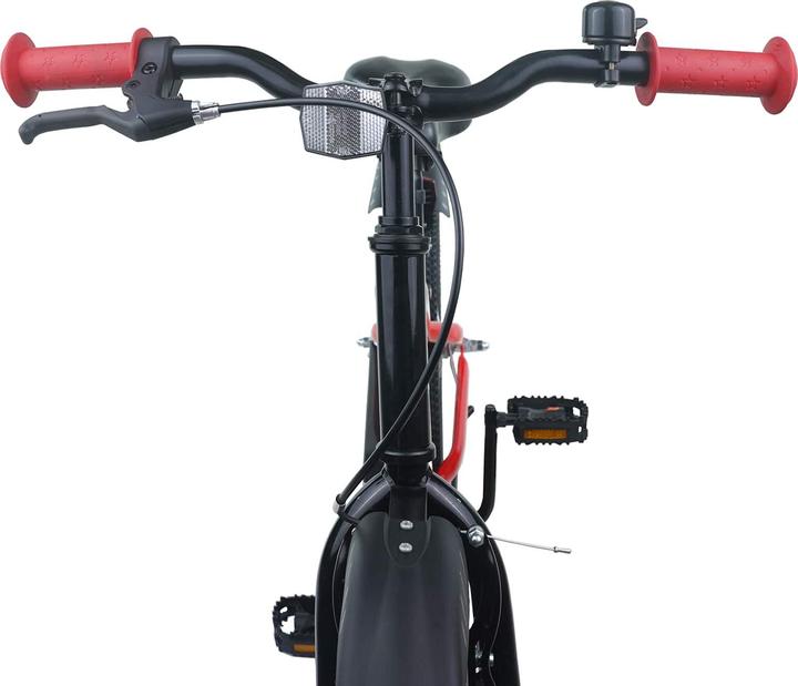 Produktbild vidaXL Kinderfahrrad (22")