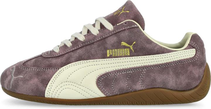 Chocolate Brown-Sandstone, Purple