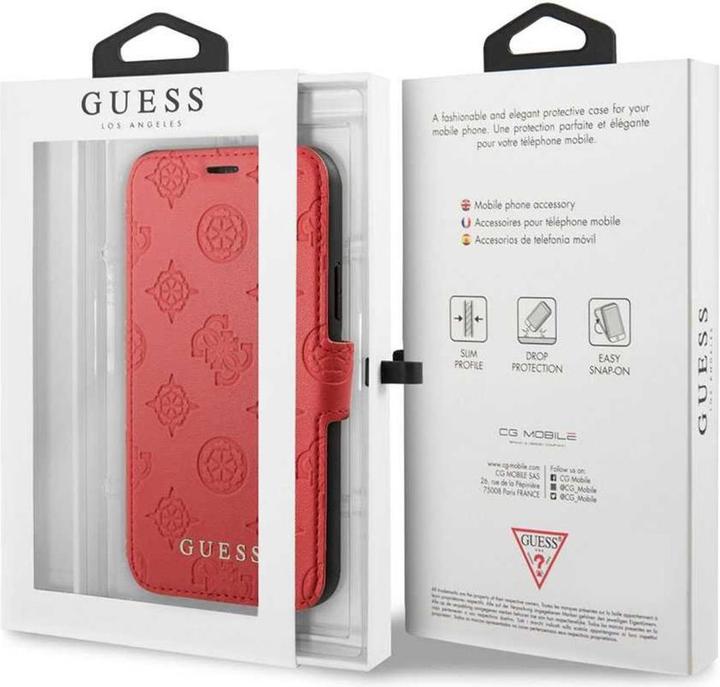 Produktbild Guess Case (Apple iPhone 11 Pro)