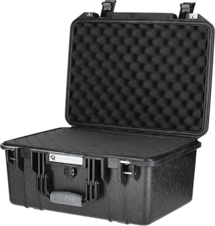 Actual product image Rollei Hard Case 4636 (Photo case)