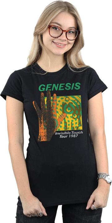 Produktbild Universal Textiles Invisible Touch Tour TShirt (L)