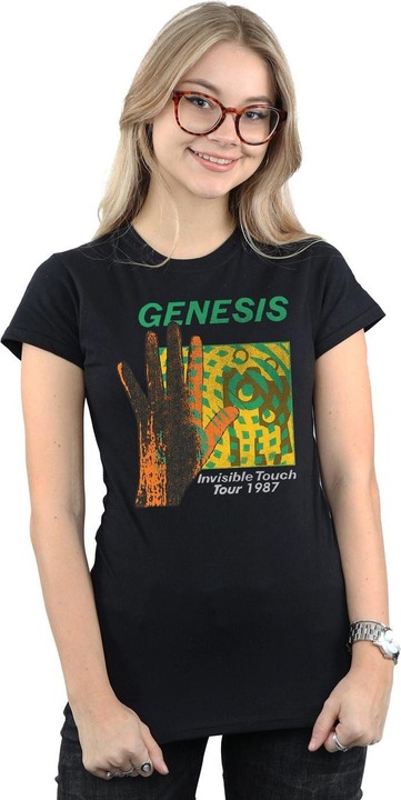 Produktbild Universal Textiles Invisible Touch Tour TShirt (XXL)