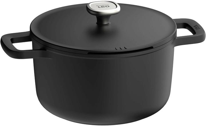 Produktbild BergHoff Phantom (Kochtopf, Aluminium, 24 x 14 cm)