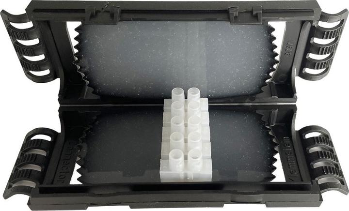 Productafbeelding Heidemann Kabelmof 30441 ISO-FLEX M In