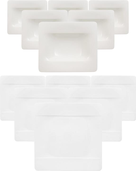 Actual product image Villeroy & Boch Modern Grace dinner service (12 pcs.)