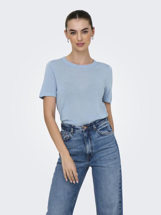 Produktbild Only ONLEFFIE Strickpullover Strickpullover (L)