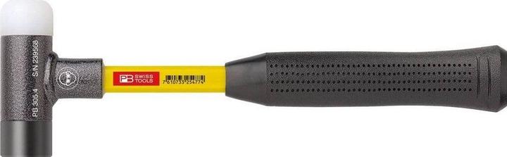 Image du produit PB Swiss Tools Marteaux de cisaillement / serrurerie (547 g)