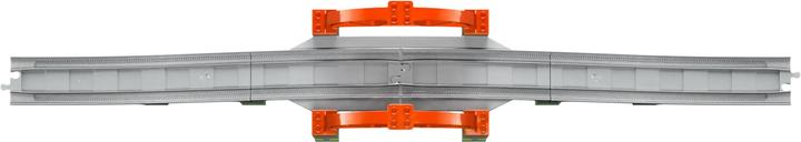 Image du produit LEGO Pont ferroviaire et rails - Kit d'extension (10426)