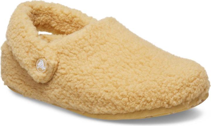 Actual product image Crocs K's Classic Cozzzy Slipper (32)