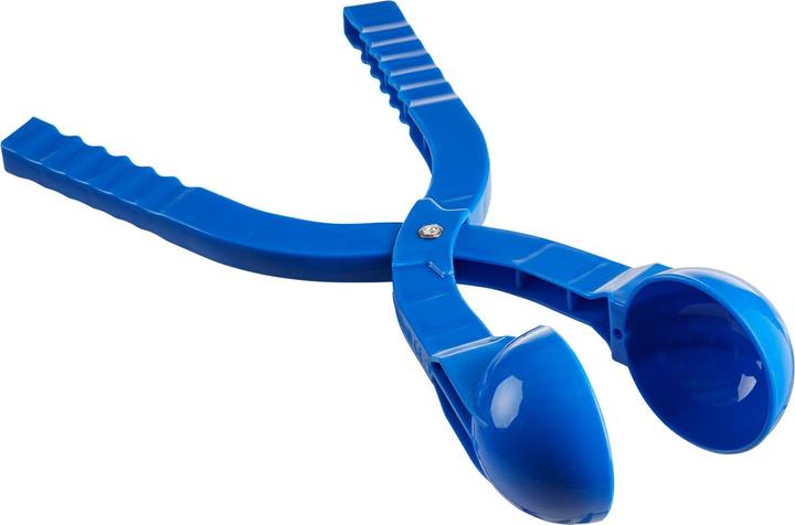 Image du produit tectake Traîneau en bois Jeffrey, pliable avec corde de traction,pince à neige