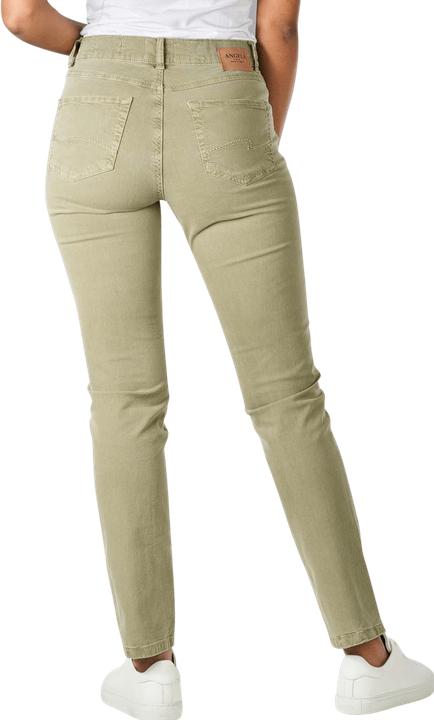 Actual product image Angels Authentic Sport Cotton Cici Pant Straight Fit Light K (W32/L32)