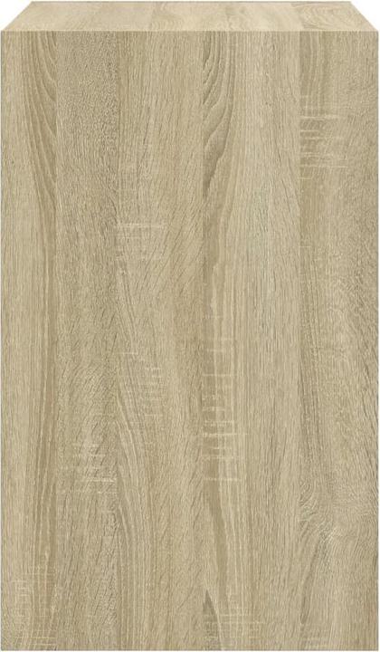 Image du produit vidaXL Nalani (60 x 42 x 69 cm)