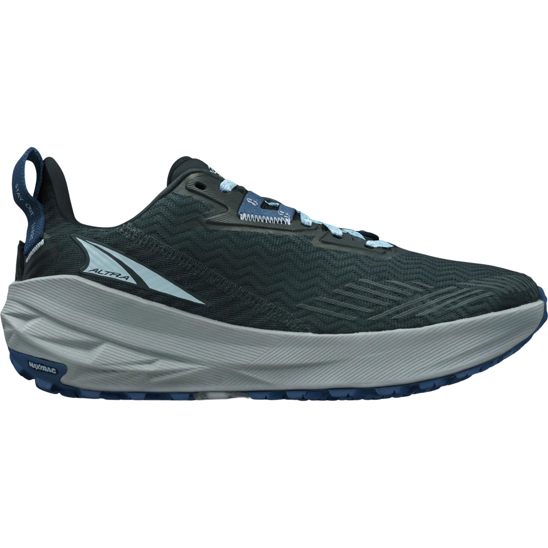 Altra, Damen, Laufschuhe, Women's Experience Wild (40), Schwarz