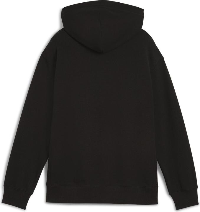 Produktbild Puma WARDROBE ESS Relaxed Hoodie TR B (152)