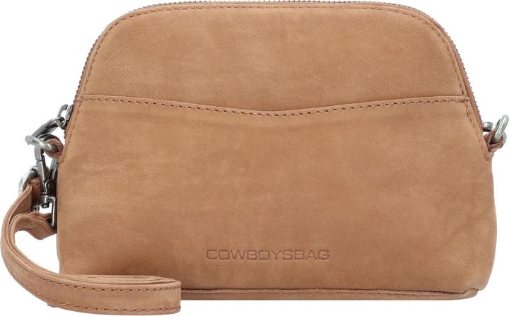 Immagine prodotto Cowboysbag Borsa da toilette in pelle 22 cm