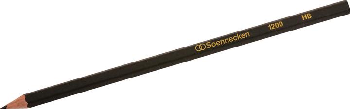 Produktbild Soennecken 1200 (HB, 12x)