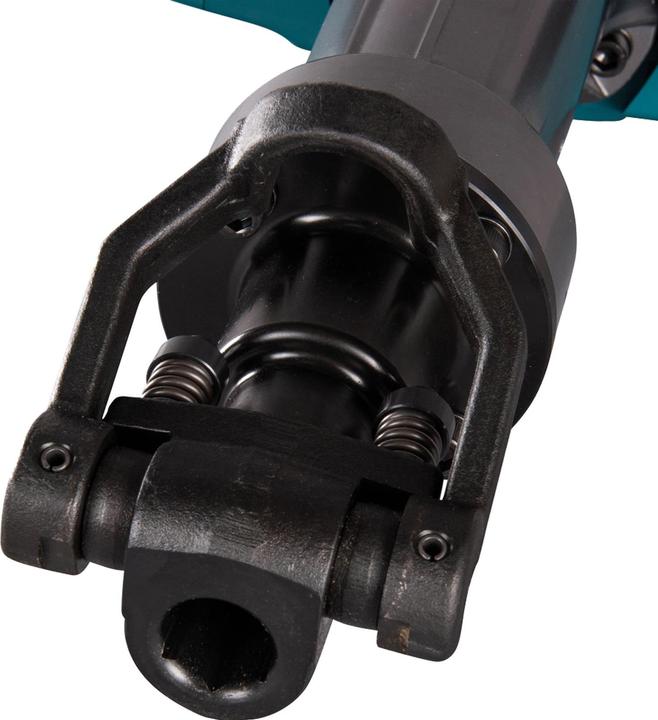 Produktbild Makita Akku-Abbruchhammer 2x40V (Akkubetrieb, 72 V)