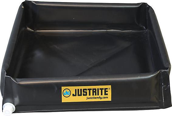 Actual product image Justrite Universal tray, flexible
