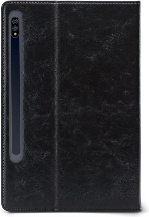 Image du produit Mobilizera Mobilize Premium Cover Til Samsung Galaxy Tab S7 11 Sort (Galaxy Tab S7 11.0 (2020), Galaxy Tab S8)