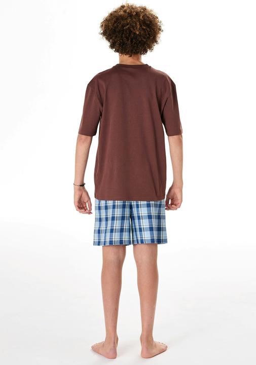 Produktbild Schiesser Pyjama Nightwear (140)